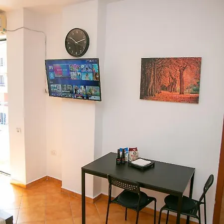 Apartment A&b *