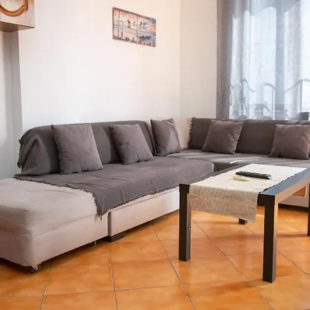 A&b Apartment
