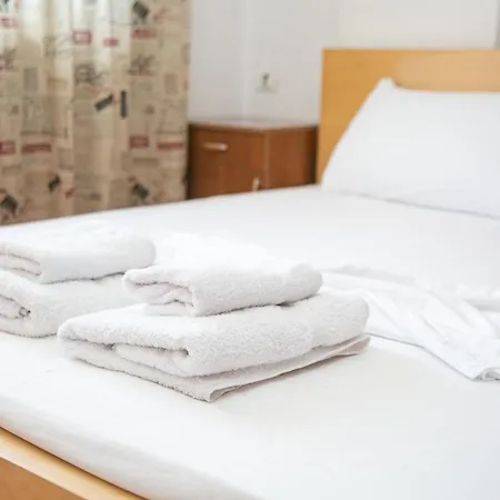 A&b Apartment Golem (Tirana)