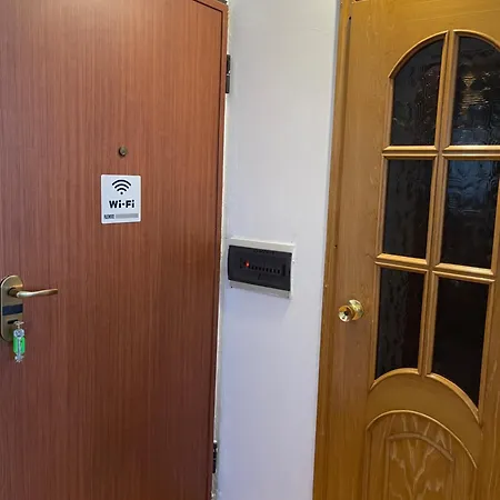 Appartement A&b Golem (Tirana)