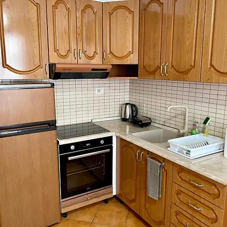 A&b Apartment