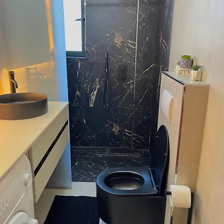 Apartment A&b Golem (Tirana)