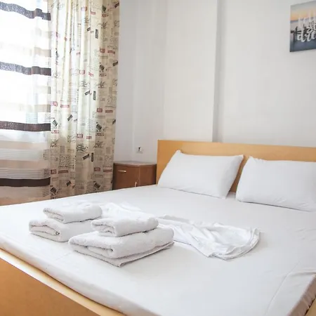 Apartman A&b *