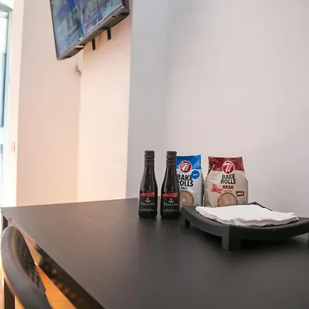 Apartamento A&b Golem (Tirana)