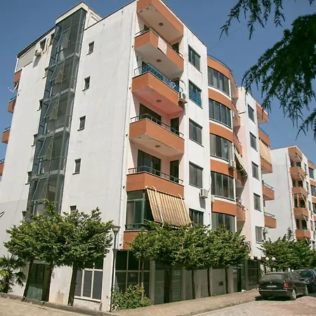 Apartman A&b