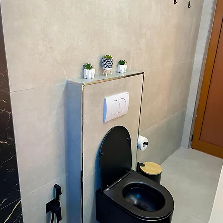 A&b Apartman *