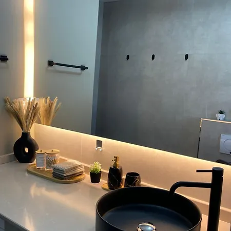 Apartman A&b