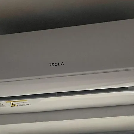 A&b Daire *