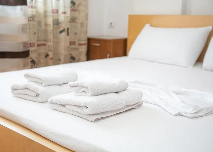 A&b Apartamento Golem (Tirana)