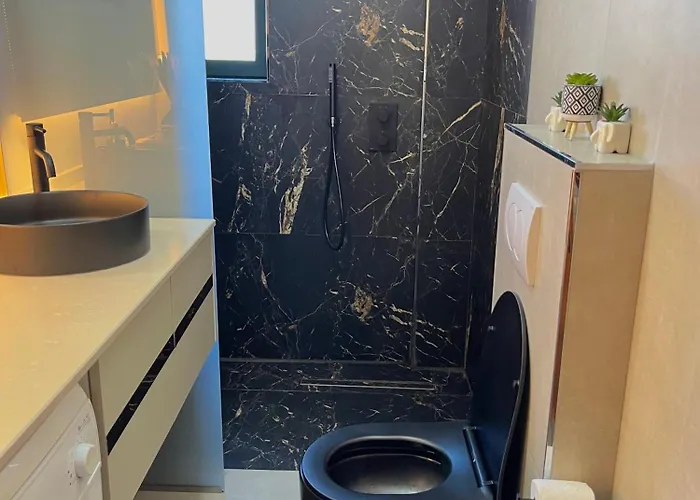 Apartamento A&b Golem (Tirana)